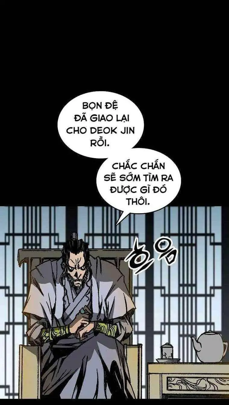 Hồi Ức Của Chiến Thần Nettruyen ZZZ Chương 78 Page 80