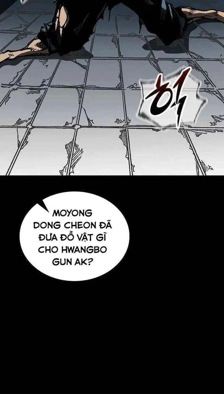 Hồi Ức Của Chiến Thần Nettruyen ZZZ Chương 78 Page 89