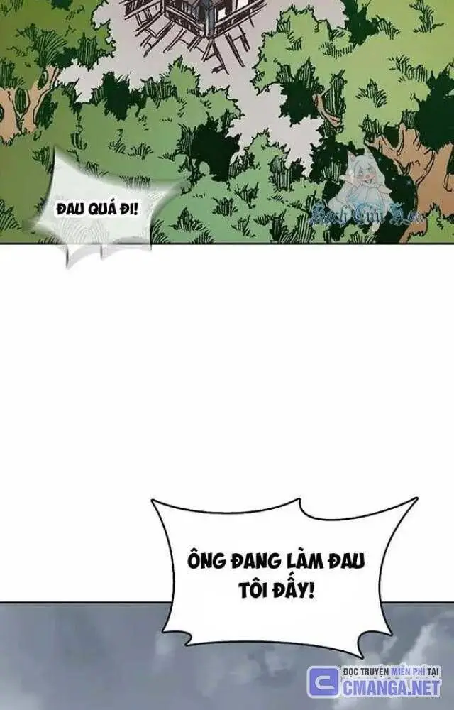 Hồi Ức Của Chiến Thần Nettruyen ZZZ Chương 107 Page 3