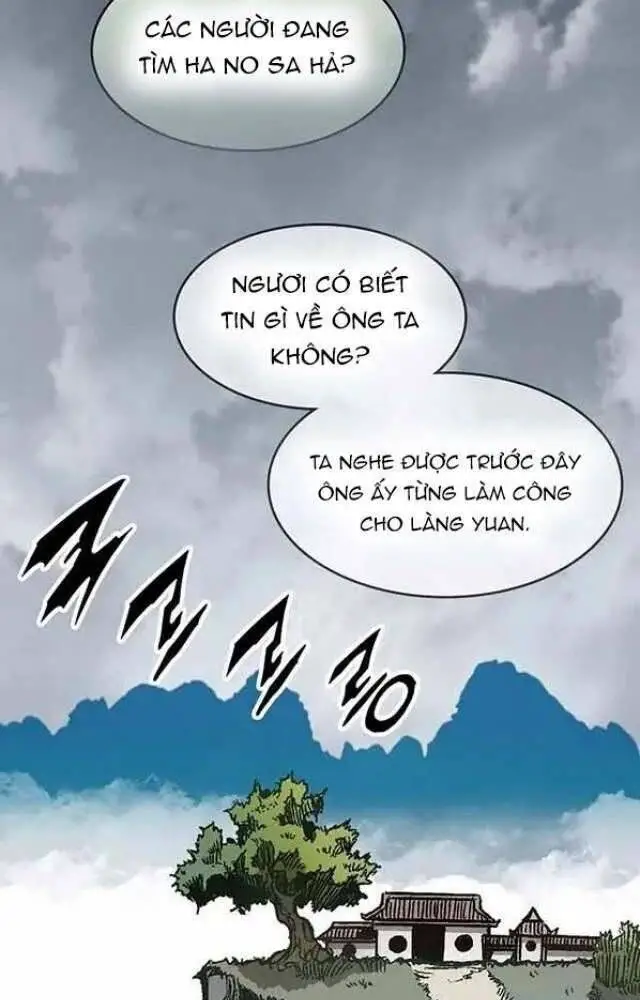 Hồi Ức Của Chiến Thần Nettruyen ZZZ Chương 107 Page 11