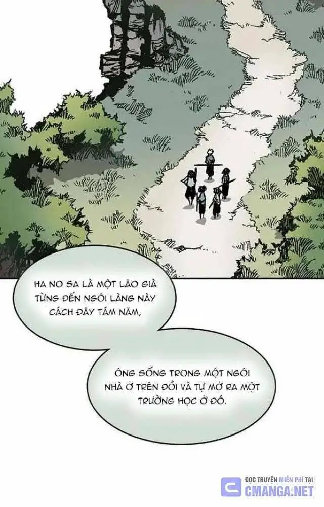 Hồi Ức Của Chiến Thần Nettruyen ZZZ Chương 107 Page 12