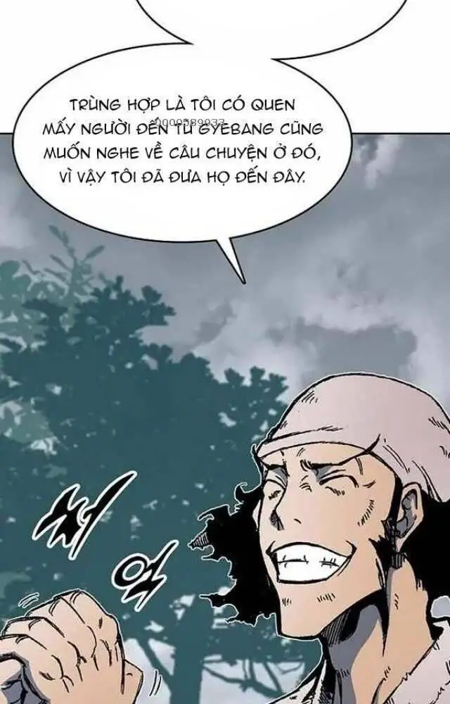 Hồi Ức Của Chiến Thần Nettruyen ZZZ Chương 107 Page 17