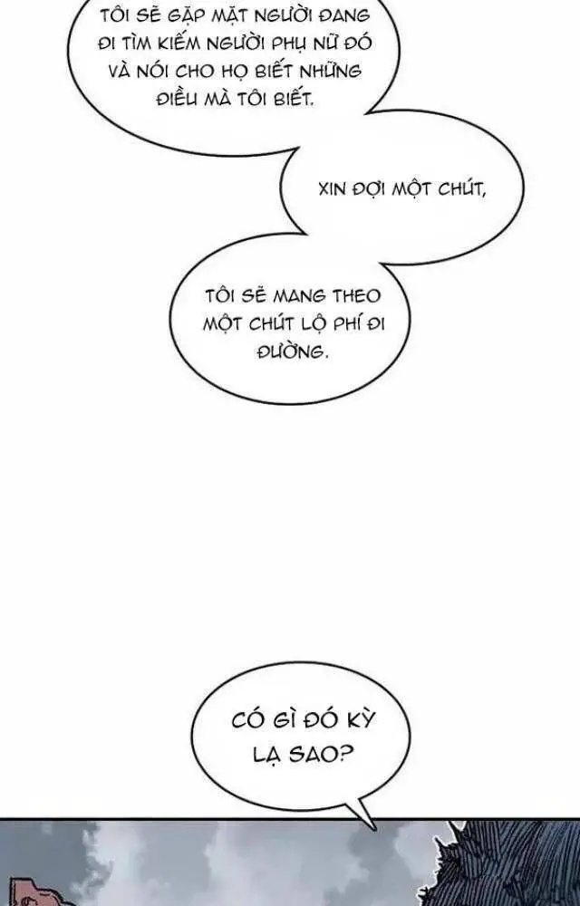 Hồi Ức Của Chiến Thần Nettruyen ZZZ Chương 107 Page 25