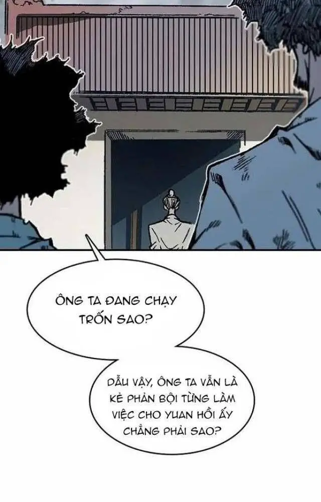 Hồi Ức Của Chiến Thần Nettruyen ZZZ Chương 107 Page 26
