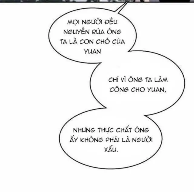 Hồi Ức Của Chiến Thần Nettruyen ZZZ Chương 107 Page 28