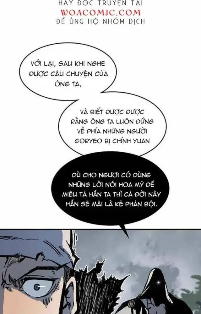 Hồi Ức Của Chiến Thần Nettruyen ZZZ Chương 107 Page 29