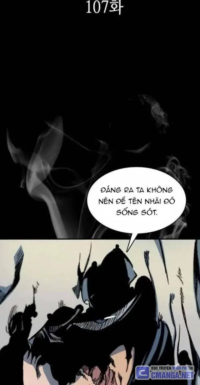 Hồi Ức Của Chiến Thần Nettruyen ZZZ Chương 107 Page 36