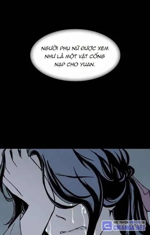Hồi Ức Của Chiến Thần Nettruyen ZZZ Chương 107 Page 57