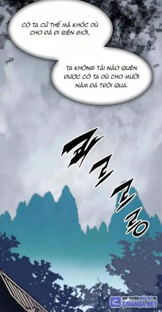 Hồi Ức Của Chiến Thần Nettruyen ZZZ Chương 107 Page 60