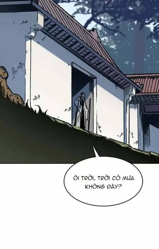 Hồi Ức Của Chiến Thần Nettruyen ZZZ Chương 107 Page 61