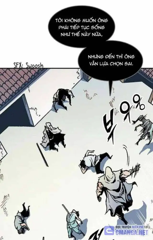 Hồi Ức Của Chiến Thần Nettruyen ZZZ Chương 107 Page 69