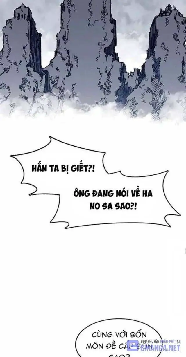 Hồi Ức Của Chiến Thần Nettruyen ZZZ Chương 107 Page 79