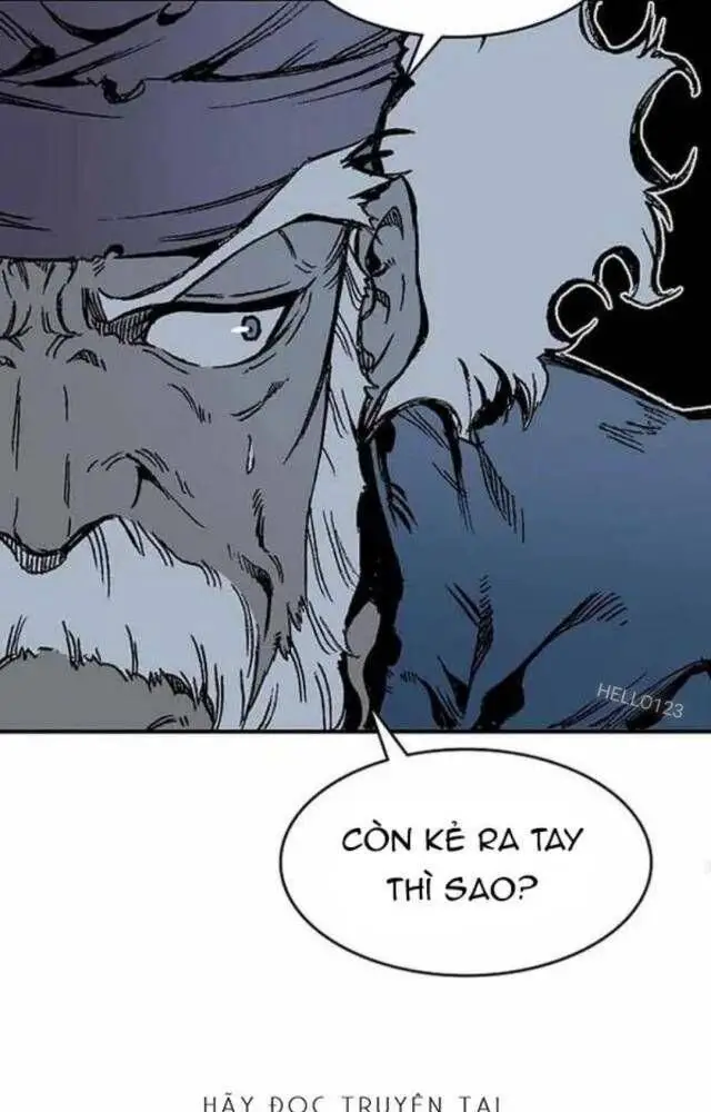 Hồi Ức Của Chiến Thần Nettruyen ZZZ Chương 107 Page 80