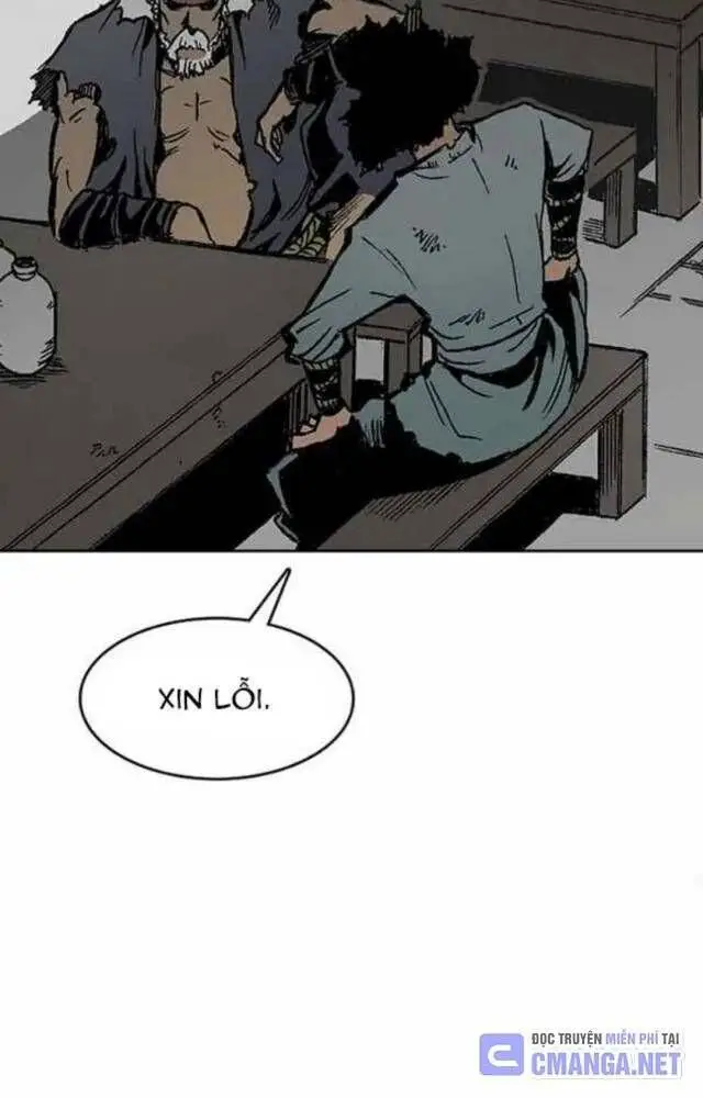 Hồi Ức Của Chiến Thần Nettruyen ZZZ Chương 107 Page 82