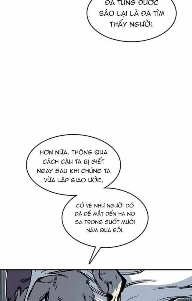 Hồi Ức Của Chiến Thần Nettruyen ZZZ Chương 107 Page 84