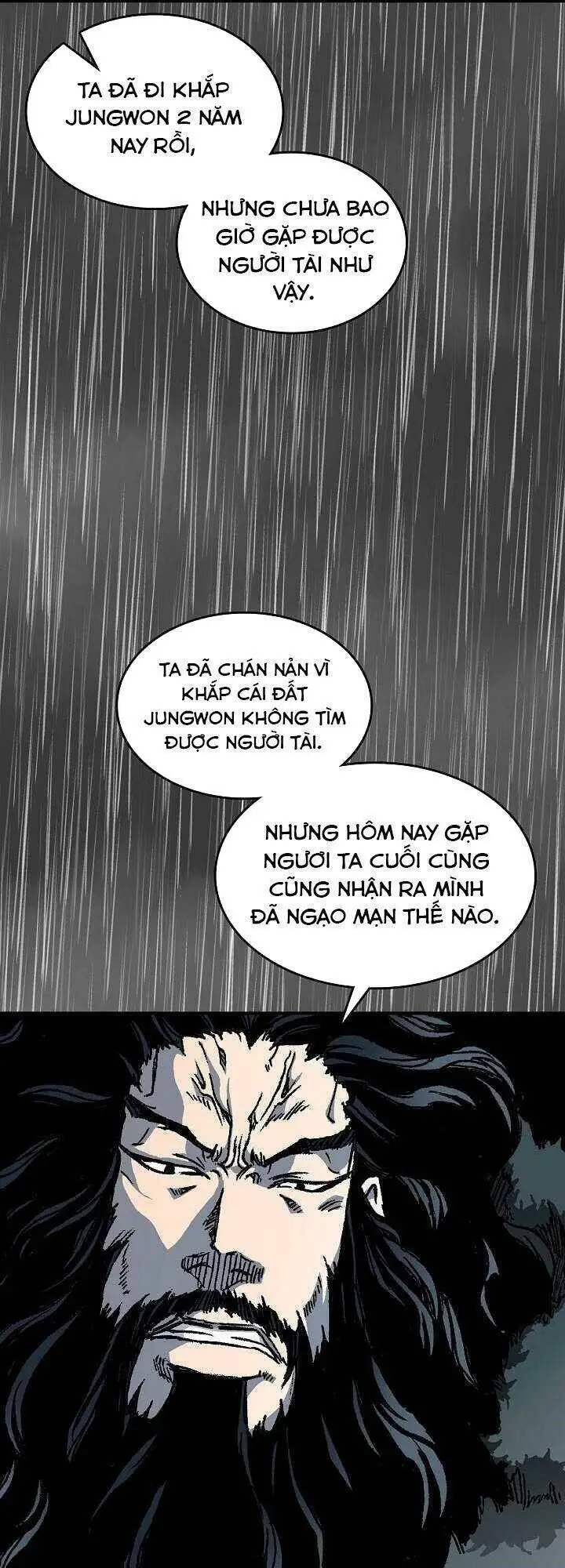 Hồi Ức Của Chiến Thần Nettruyen ZZZ Chương 76 Page 83