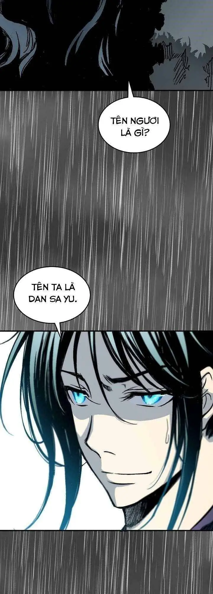 Hồi Ức Của Chiến Thần Nettruyen ZZZ Chương 76 Page 84