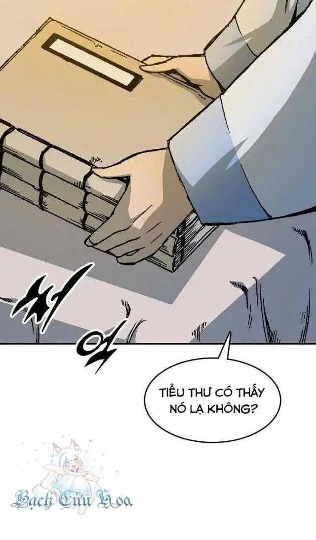 Hồi Ức Của Chiến Thần Nettruyen ZZZ Chương 106 Page 5