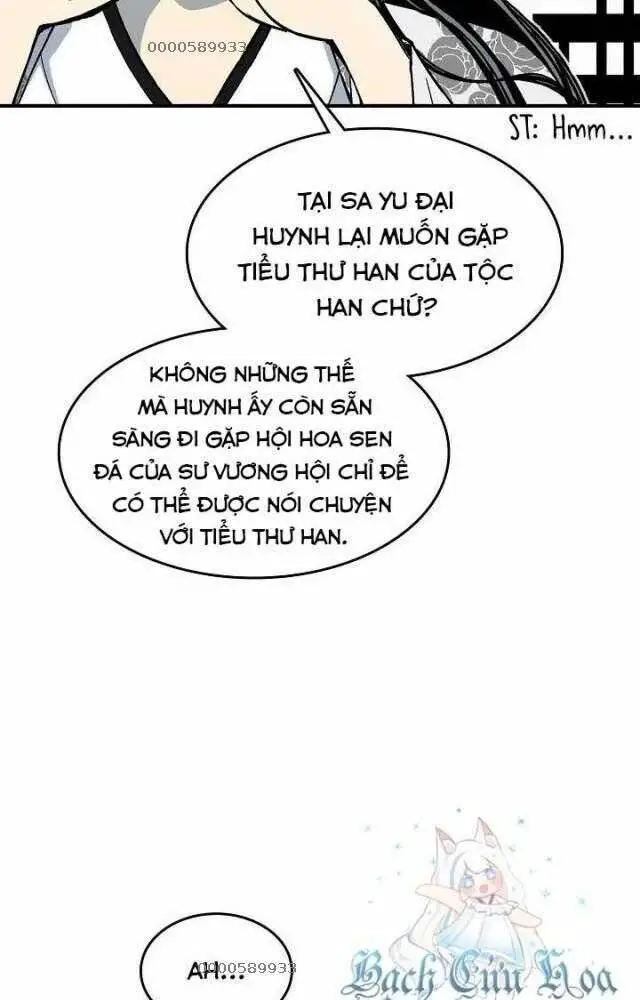 Hồi Ức Của Chiến Thần Nettruyen ZZZ Chương 106 Page 7