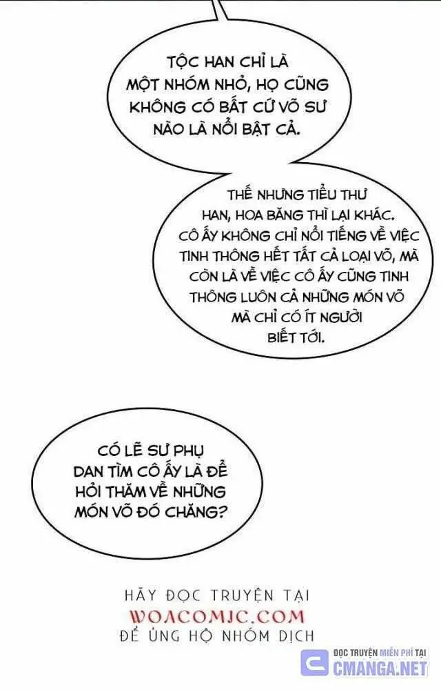 Hồi Ức Của Chiến Thần Nettruyen ZZZ Chương 106 Page 9