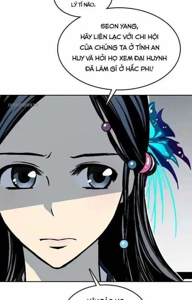 Hồi Ức Của Chiến Thần Nettruyen ZZZ Chương 106 Page 14