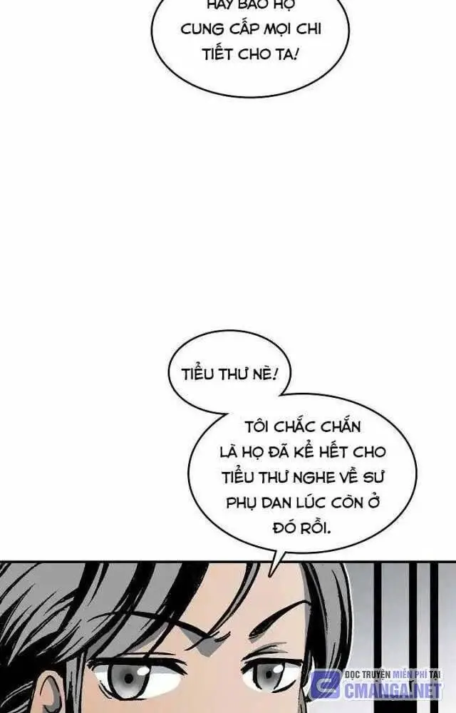 Hồi Ức Của Chiến Thần Nettruyen ZZZ Chương 106 Page 15
