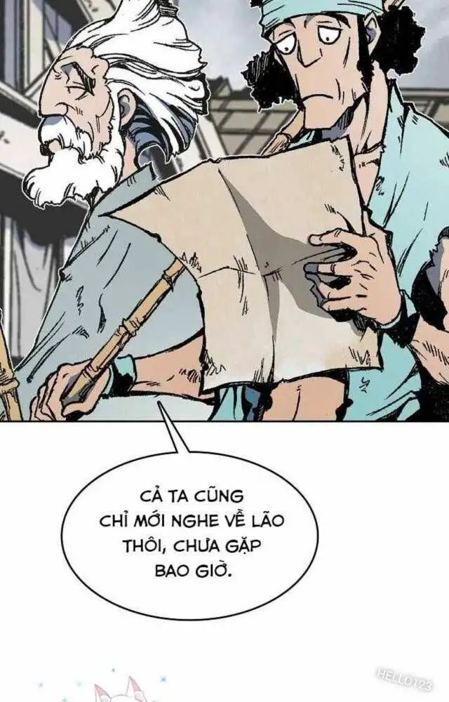 Hồi Ức Của Chiến Thần Nettruyen ZZZ Chương 106 Page 125