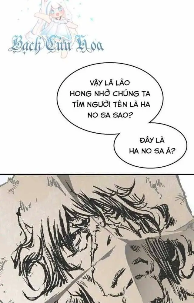 Hồi Ức Của Chiến Thần Nettruyen ZZZ Chương 106 Page 126