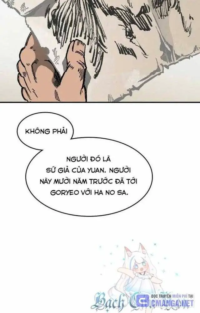 Hồi Ức Của Chiến Thần Nettruyen ZZZ Chương 106 Page 127