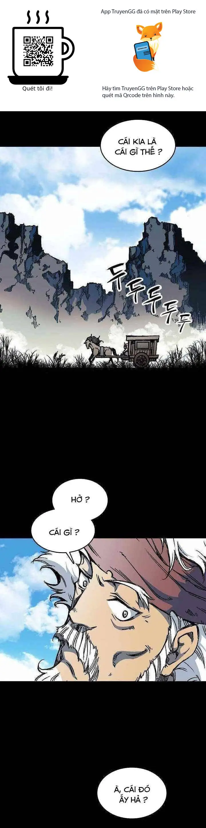 Hồi Ức Của Chiến Thần Nettruyen ZZZ Chương 84 Page 1