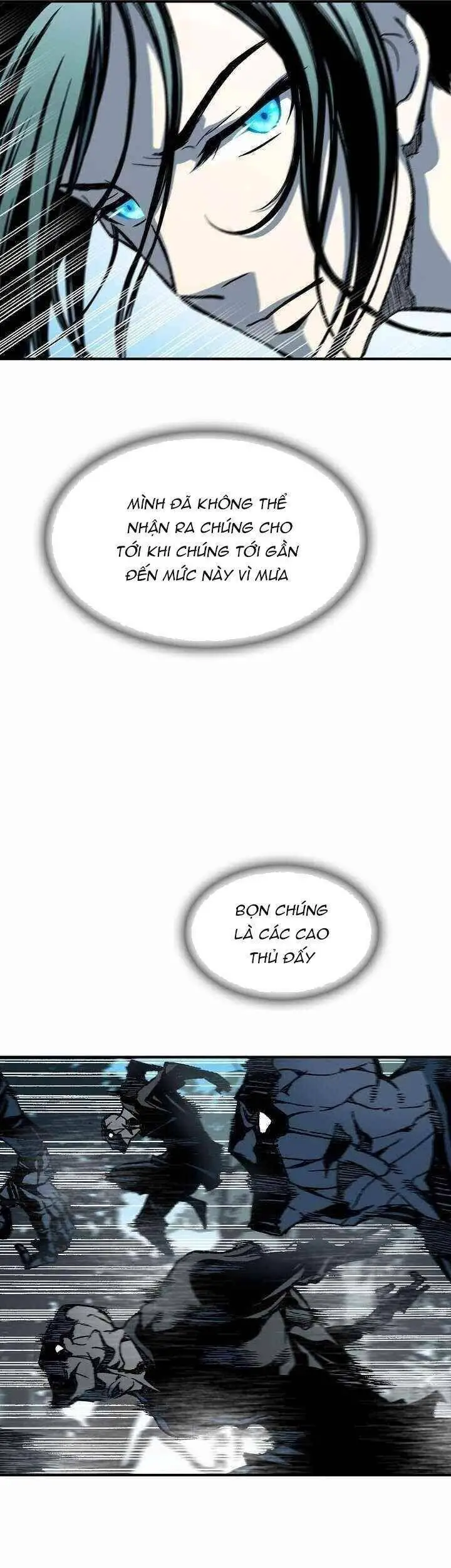 Hồi Ức Của Chiến Thần Nettruyen ZZZ Chương 84 Page 17