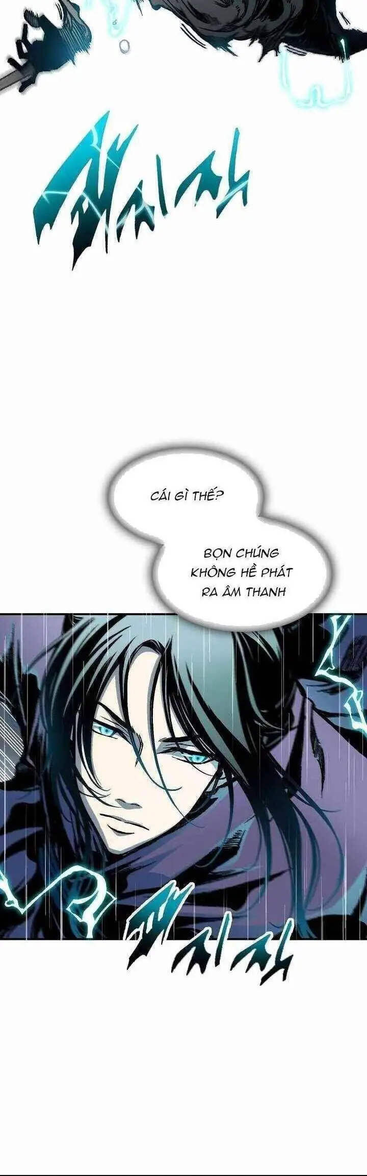 Hồi Ức Của Chiến Thần Nettruyen ZZZ Chương 84 Page 24