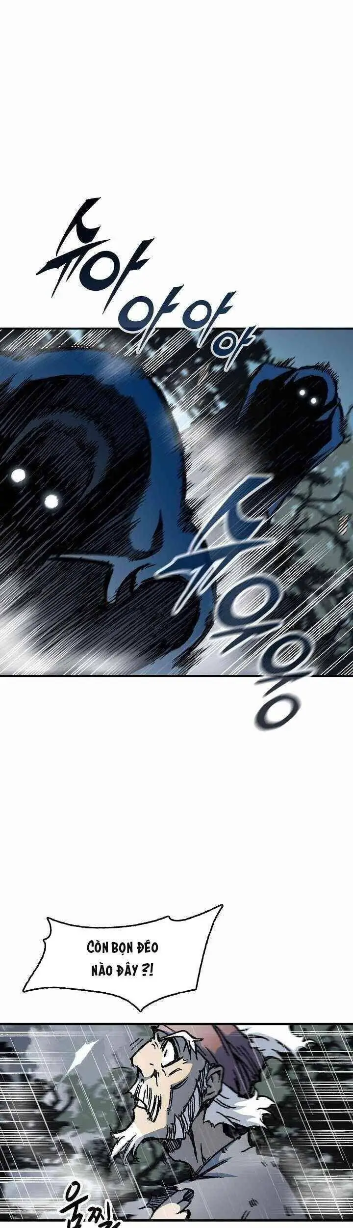 Hồi Ức Của Chiến Thần Nettruyen ZZZ Chương 84 Page 33