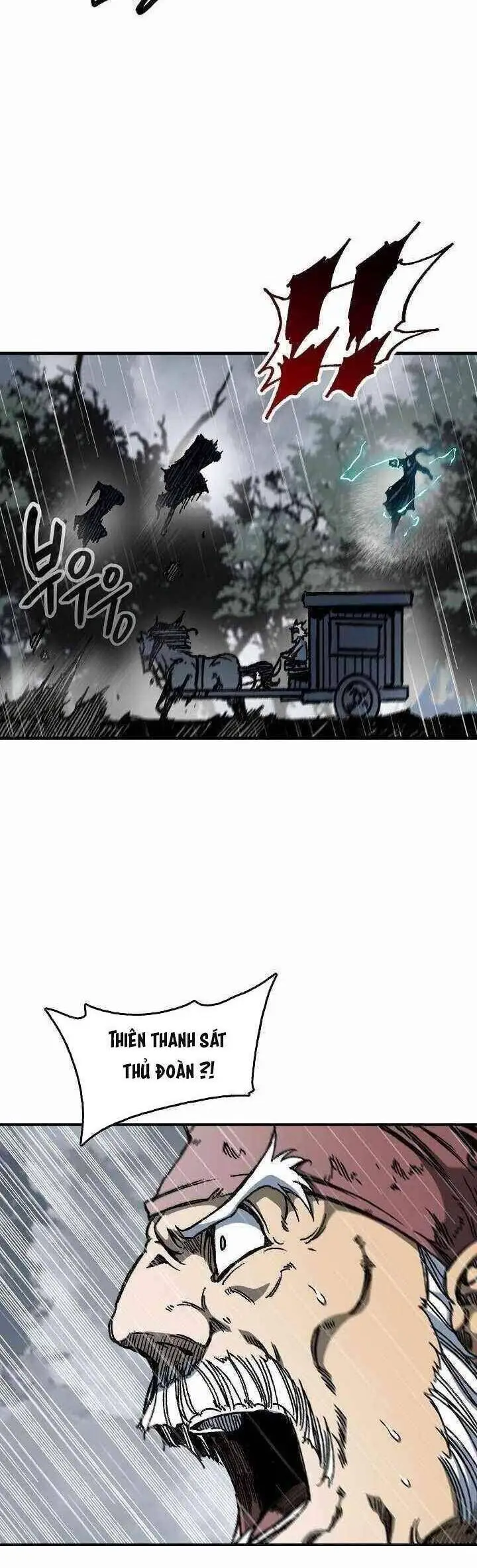 Hồi Ức Của Chiến Thần Nettruyen ZZZ Chương 84 Page 34