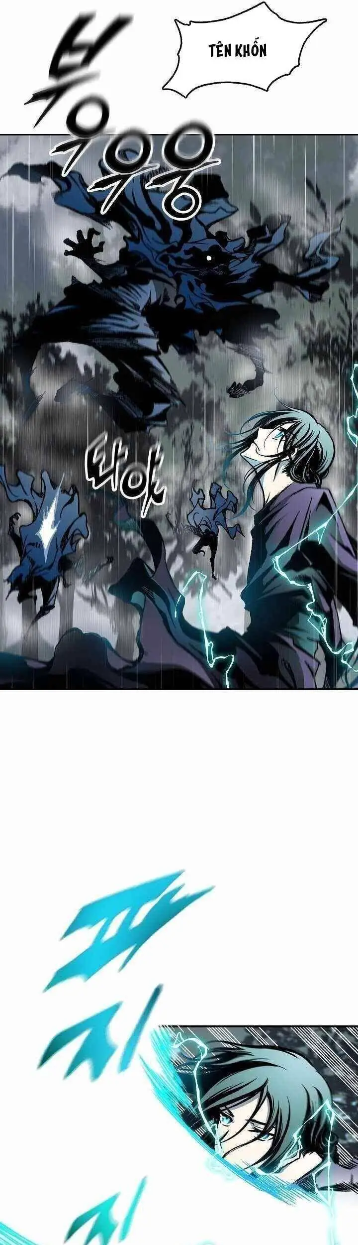Hồi Ức Của Chiến Thần Nettruyen ZZZ Chương 84 Page 39