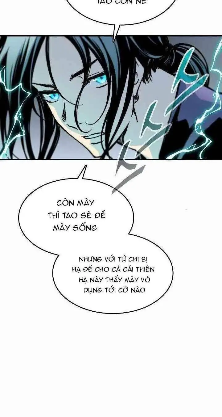Hồi Ức Của Chiến Thần Nettruyen ZZZ Chương 84 Page 42