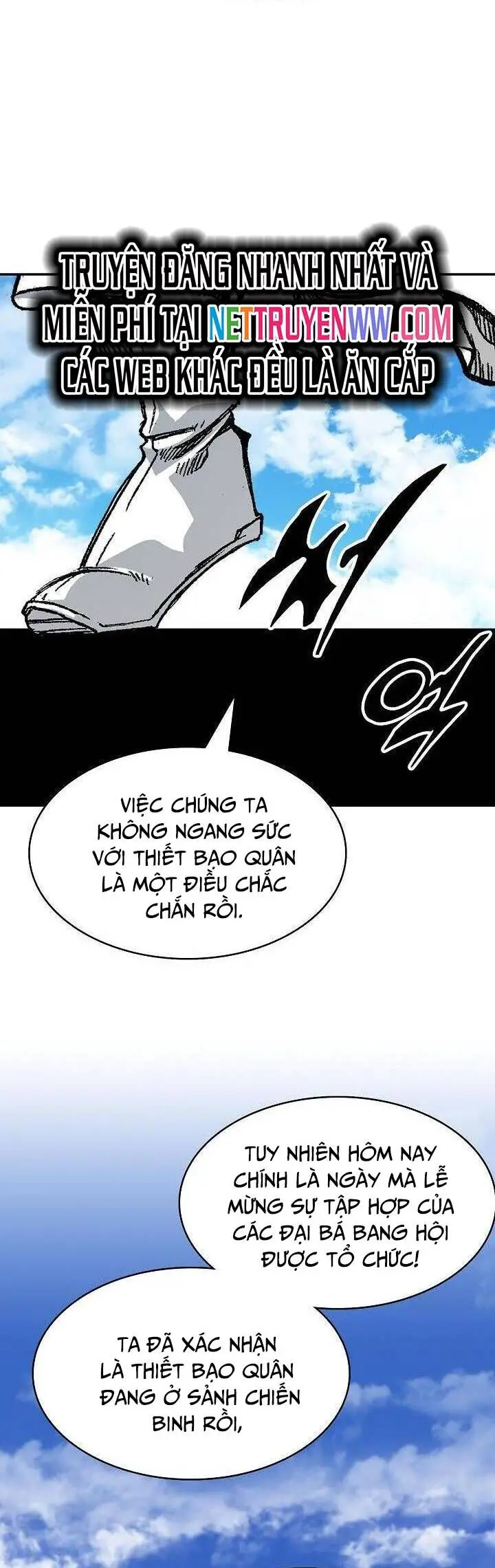 Hồi Ức Của Chiến Thần Nettruyen ZZZ Chương 164 Page 2