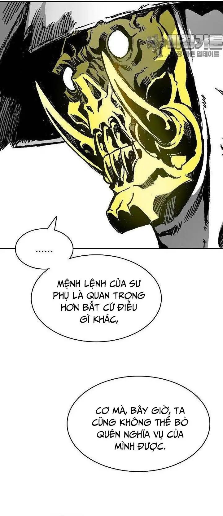 Hồi Ức Của Chiến Thần Nettruyen ZZZ Chương 164 Page 6