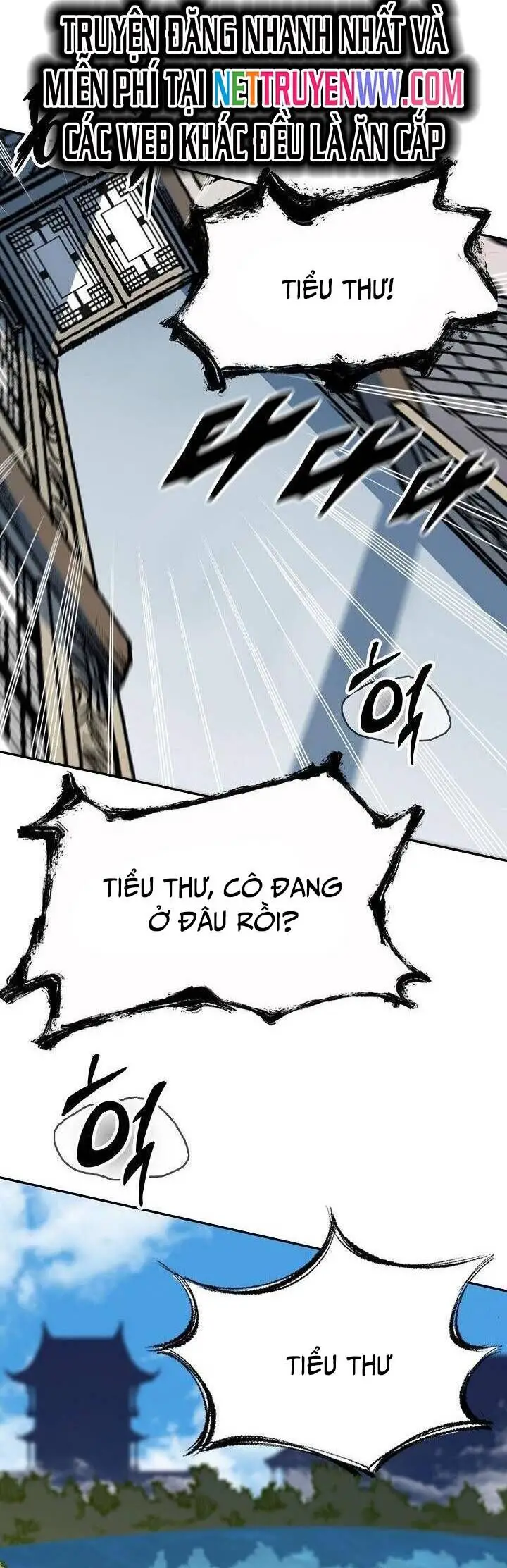 Hồi Ức Của Chiến Thần Nettruyen ZZZ Chương 164 Page 10