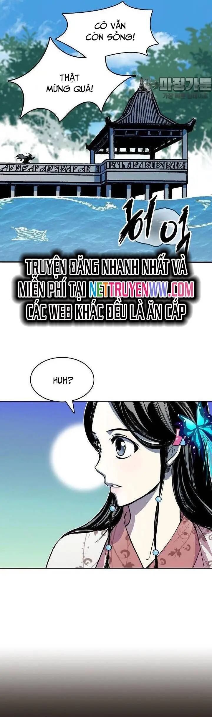 Hồi Ức Của Chiến Thần Nettruyen ZZZ Chương 164 Page 12