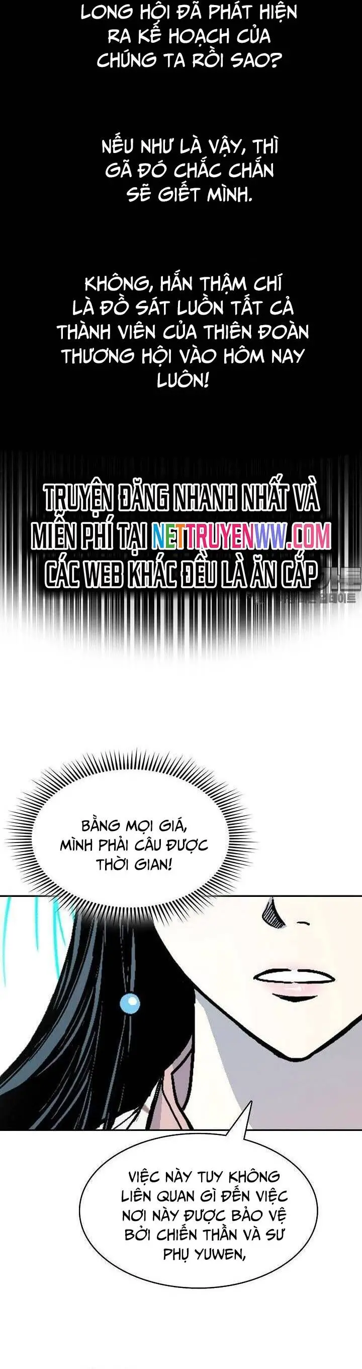 Hồi Ức Của Chiến Thần Nettruyen ZZZ Chương 164 Page 20