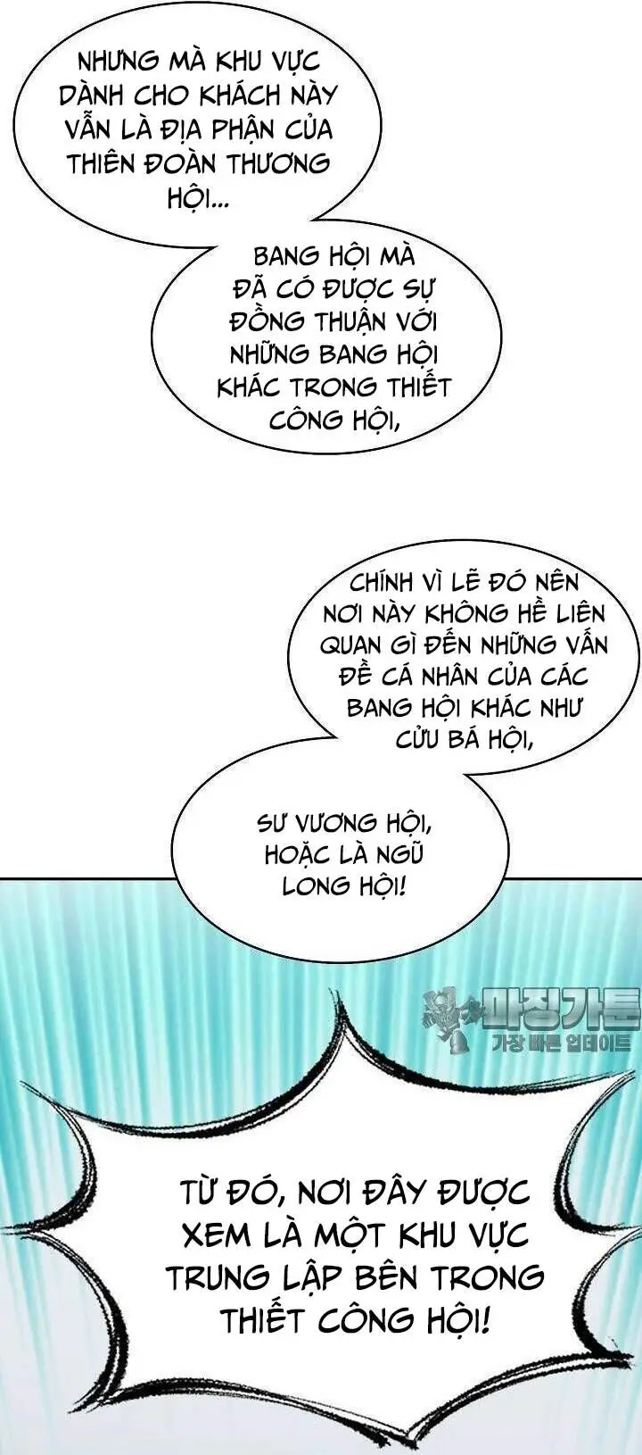 Hồi Ức Của Chiến Thần Nettruyen ZZZ Chương 164 Page 21