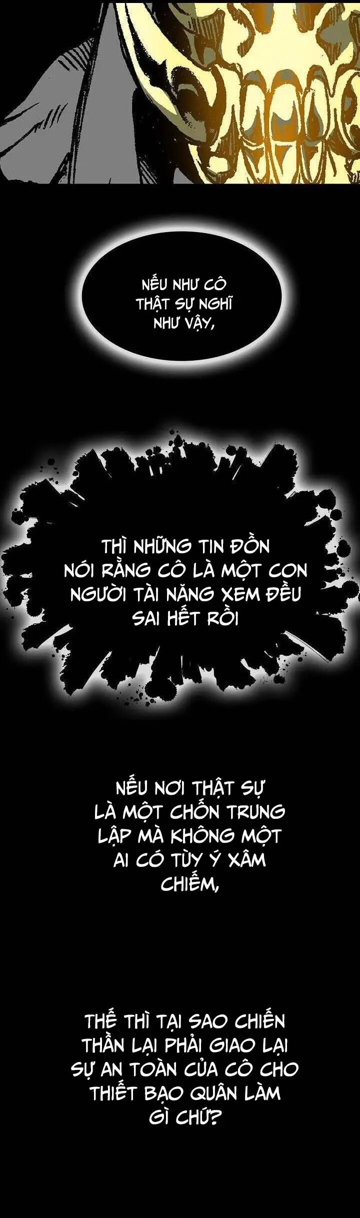 Hồi Ức Của Chiến Thần Nettruyen ZZZ Chương 164 Page 24