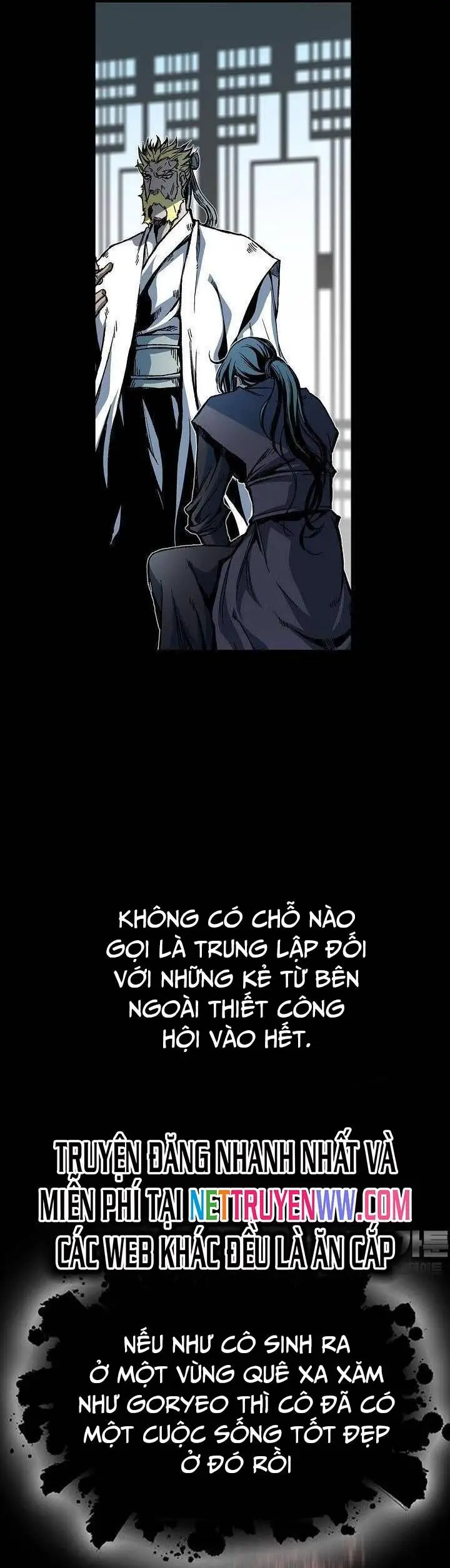 Hồi Ức Của Chiến Thần Nettruyen ZZZ Chương 164 Page 25