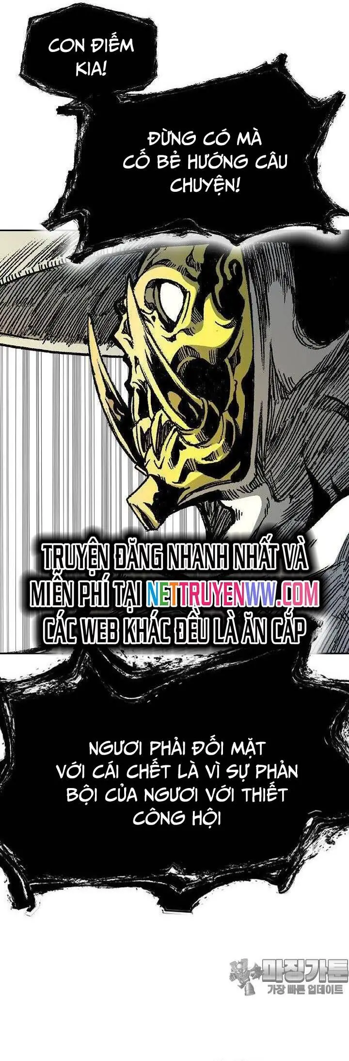 Hồi Ức Của Chiến Thần Nettruyen ZZZ Chương 164 Page 29