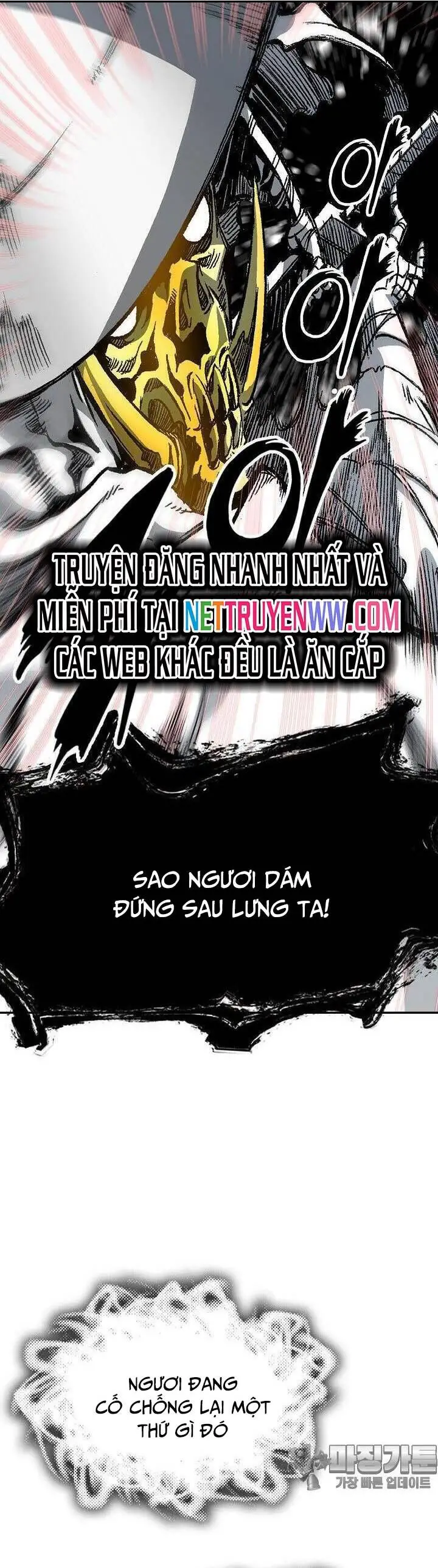 Hồi Ức Của Chiến Thần Nettruyen ZZZ Chương 164 Page 34