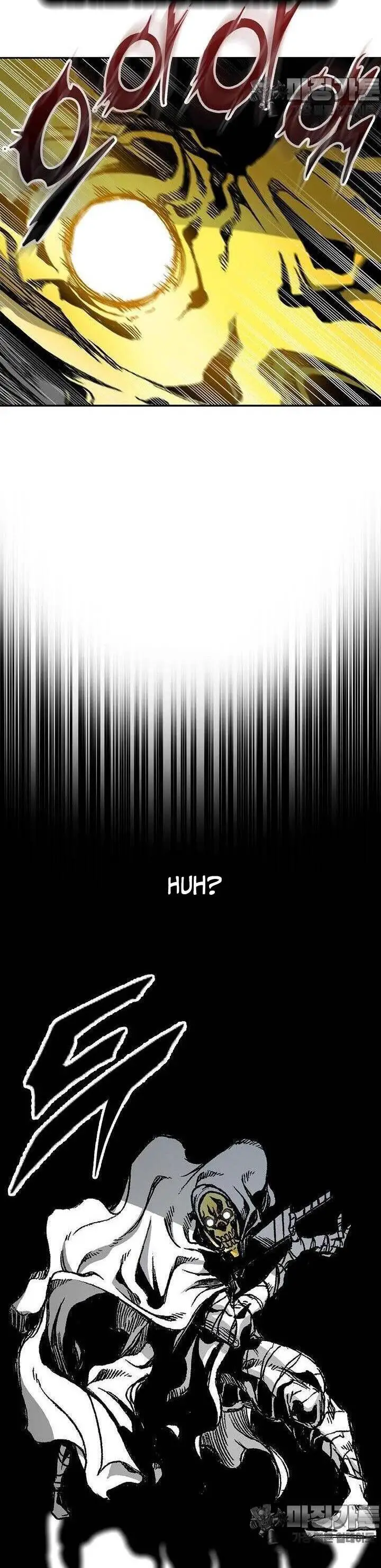 Hồi Ức Của Chiến Thần Nettruyen ZZZ Chương 164 Page 36