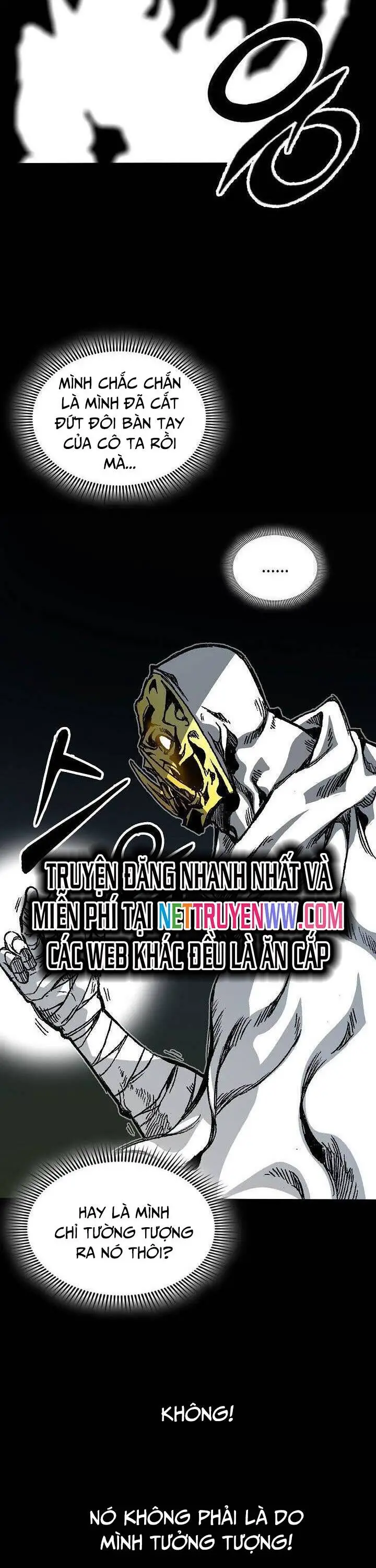 Hồi Ức Của Chiến Thần Nettruyen ZZZ Chương 164 Page 37