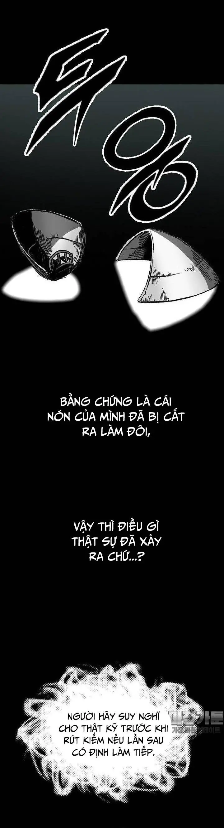 Hồi Ức Của Chiến Thần Nettruyen ZZZ Chương 164 Page 38