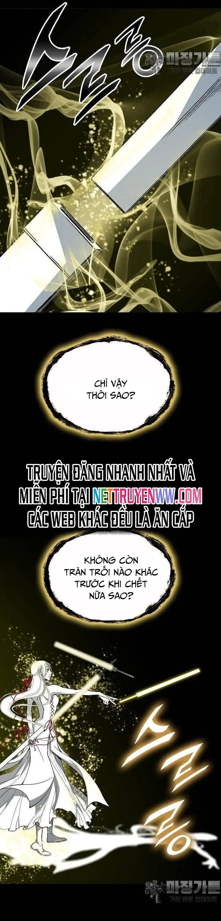 Hồi Ức Của Chiến Thần Nettruyen ZZZ Chương 164 Page 48